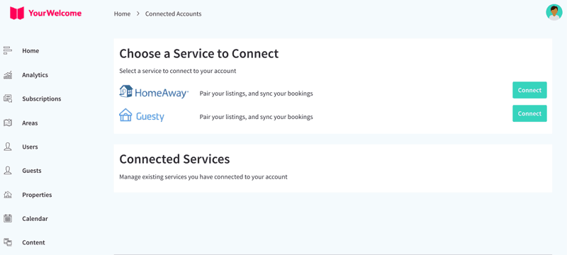 Adding a new Terms and Conditions group